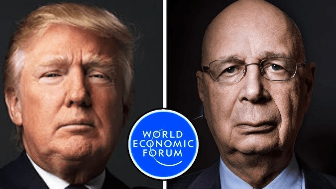 Klaus Schwab Unveils ‘Health Emergency Drill’ Following Trump Win, Says ‘It’s Purely Coincidental’